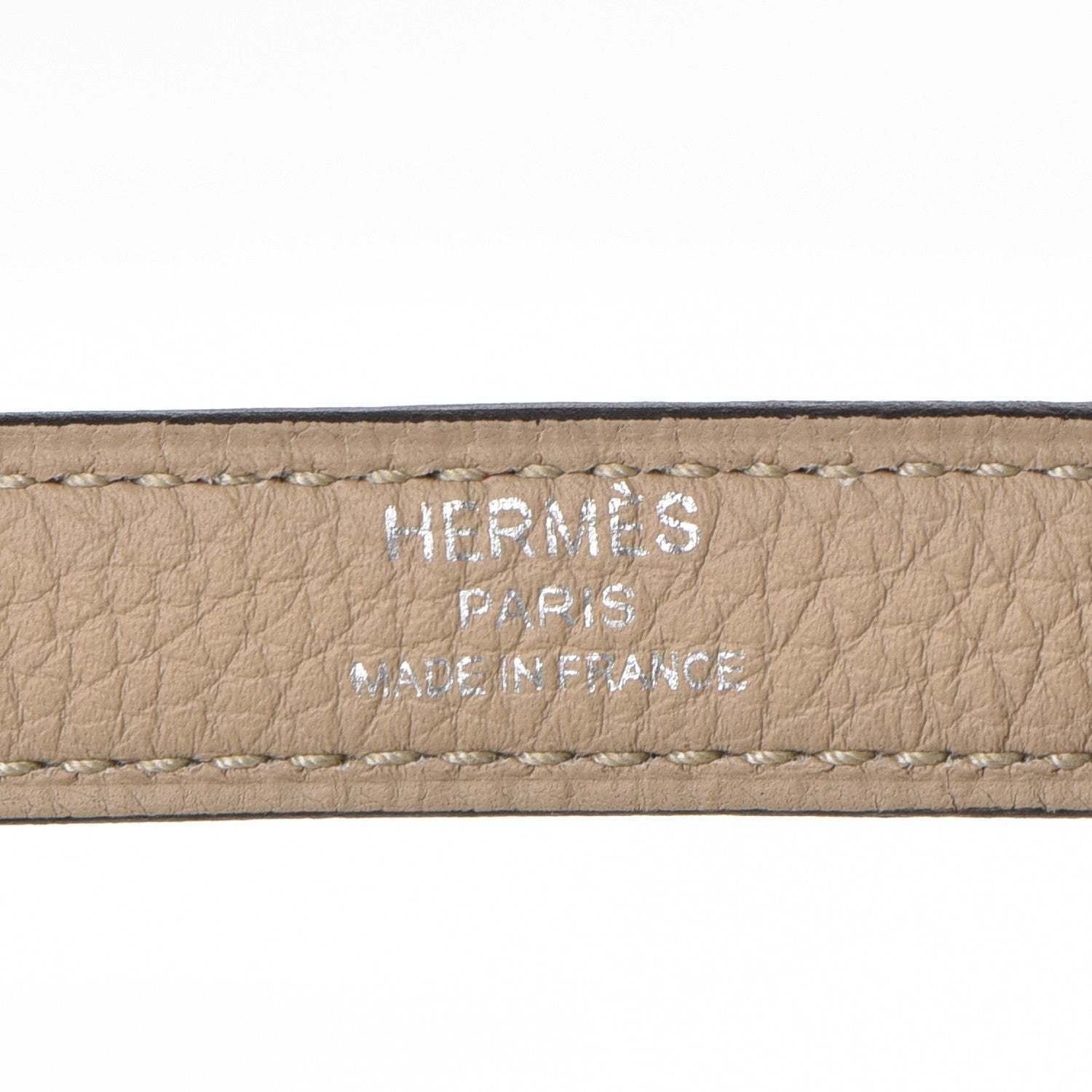 Hermes Togo Kelly Retourne 32 Trench 30 of 40