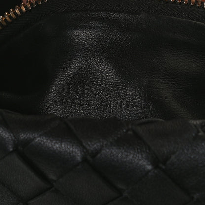 Bottega Veneta Nappa Intrecciato Mini Jodie Black 6 of 12
