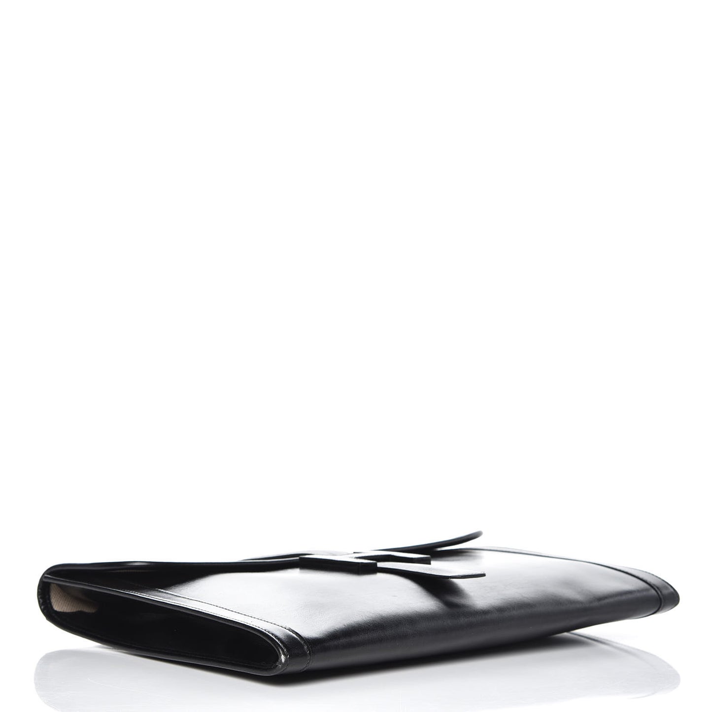 Box Jige GM Clutch Black