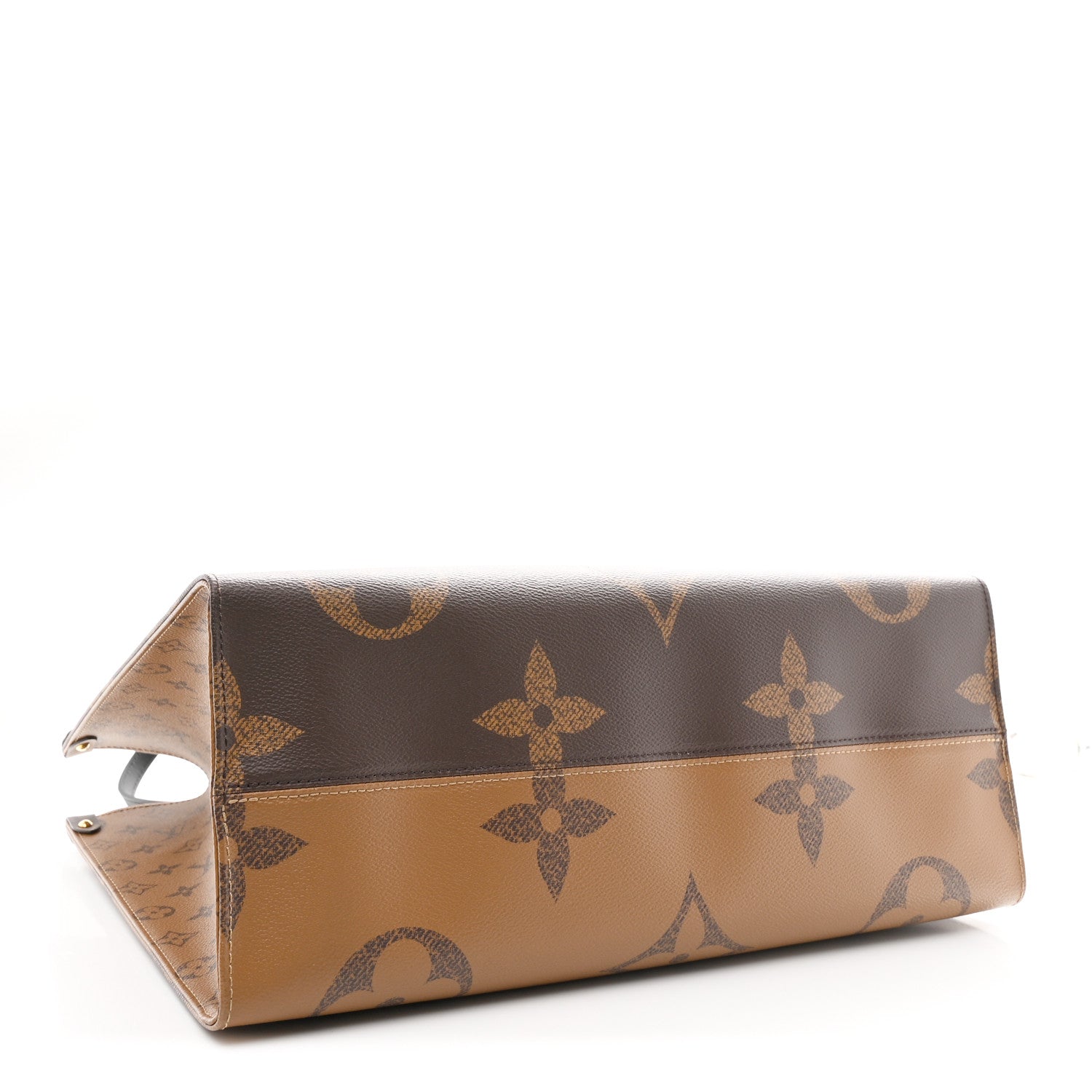 Louis Vuitton Reverse Monogram Giant Onthego GM 4 of 10