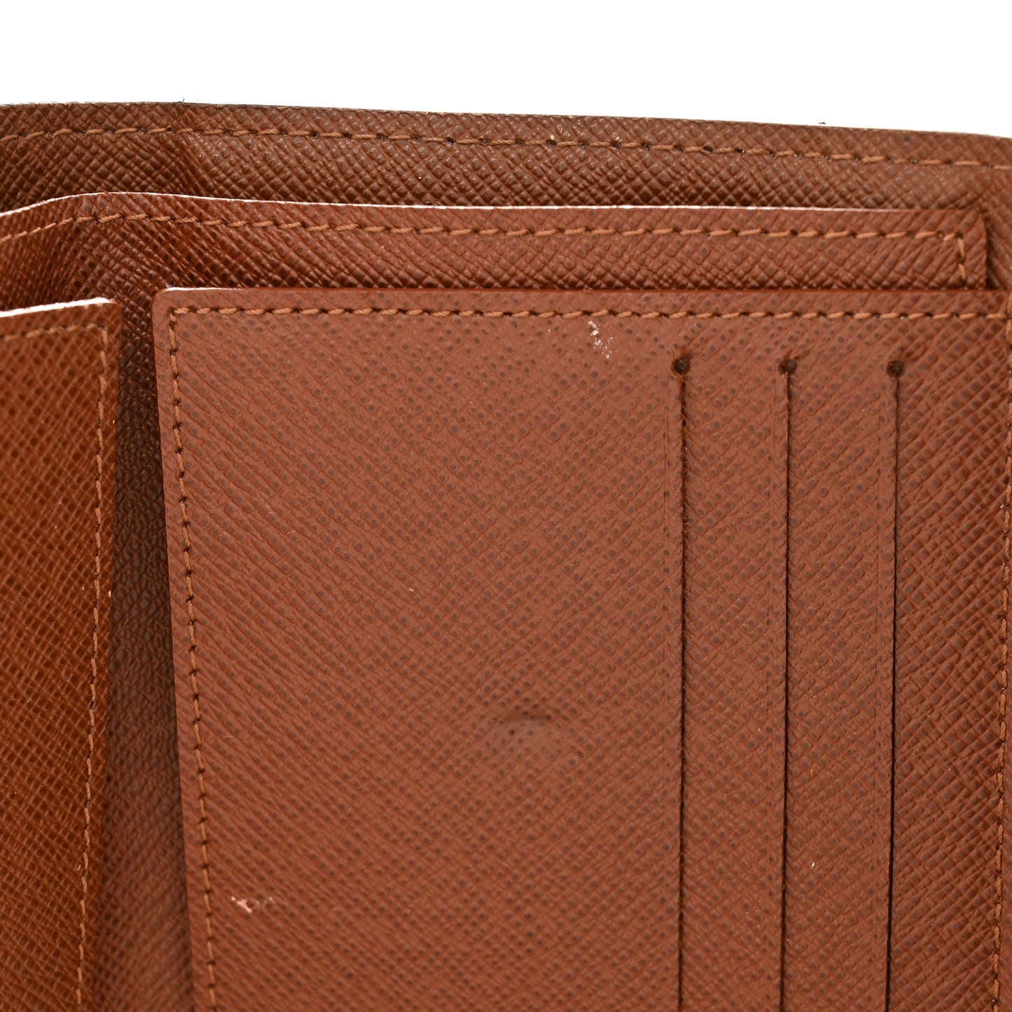 Monogram Anais Wallet