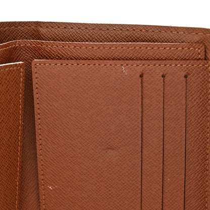 Louis Vuitton Monogram Anais Wallet 10 of 10