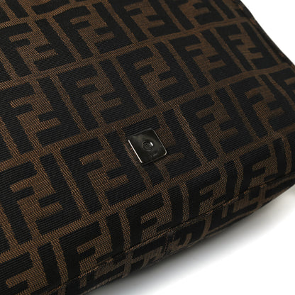 Fendi Zucca Mama Baguette Tobacco 15 of 18