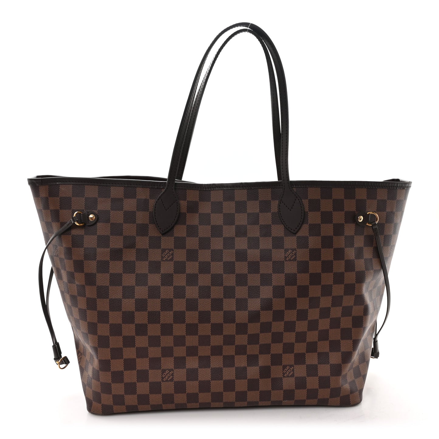 Damier Ebene Neo Neverfull GM