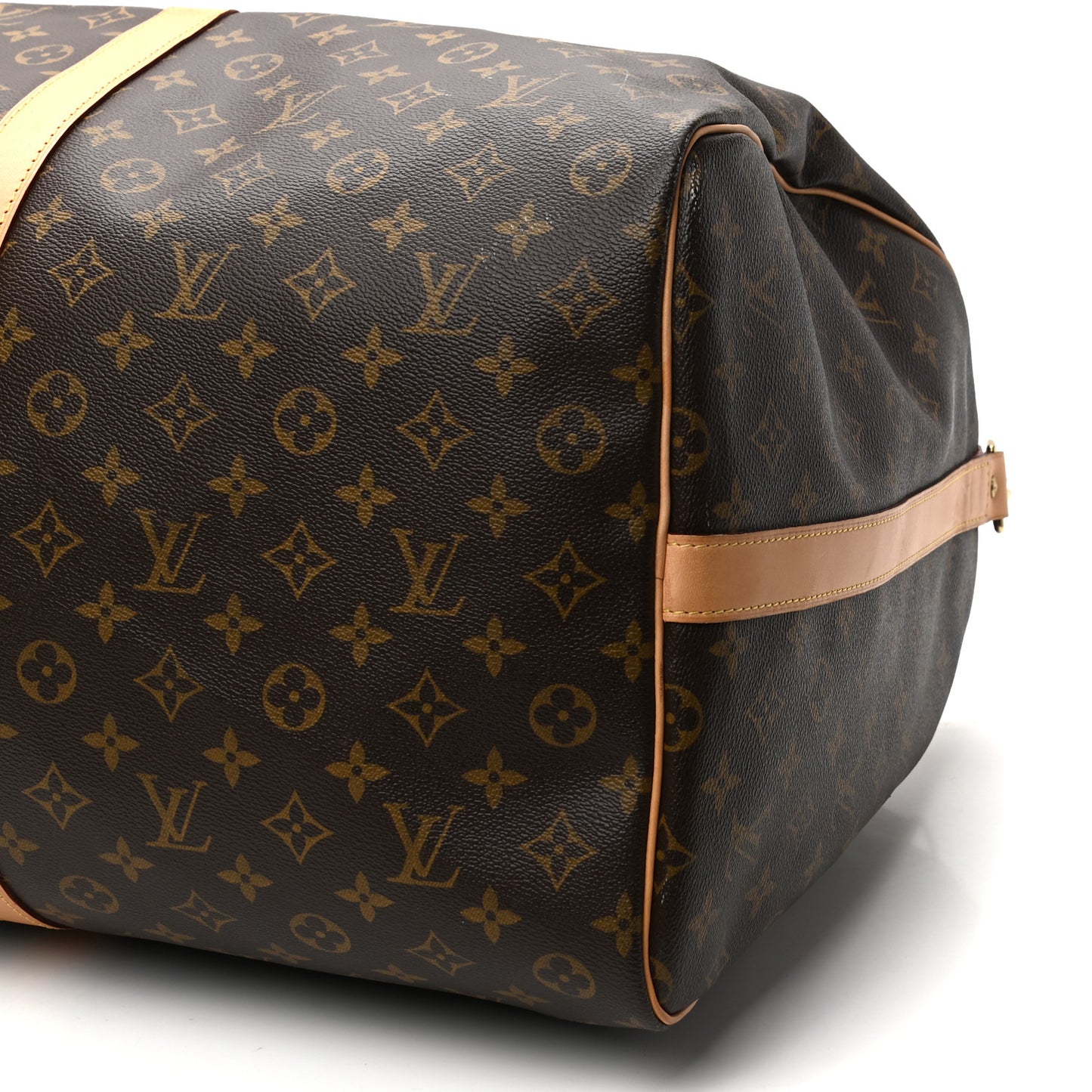 Monogram Keepall Bandouliere 60