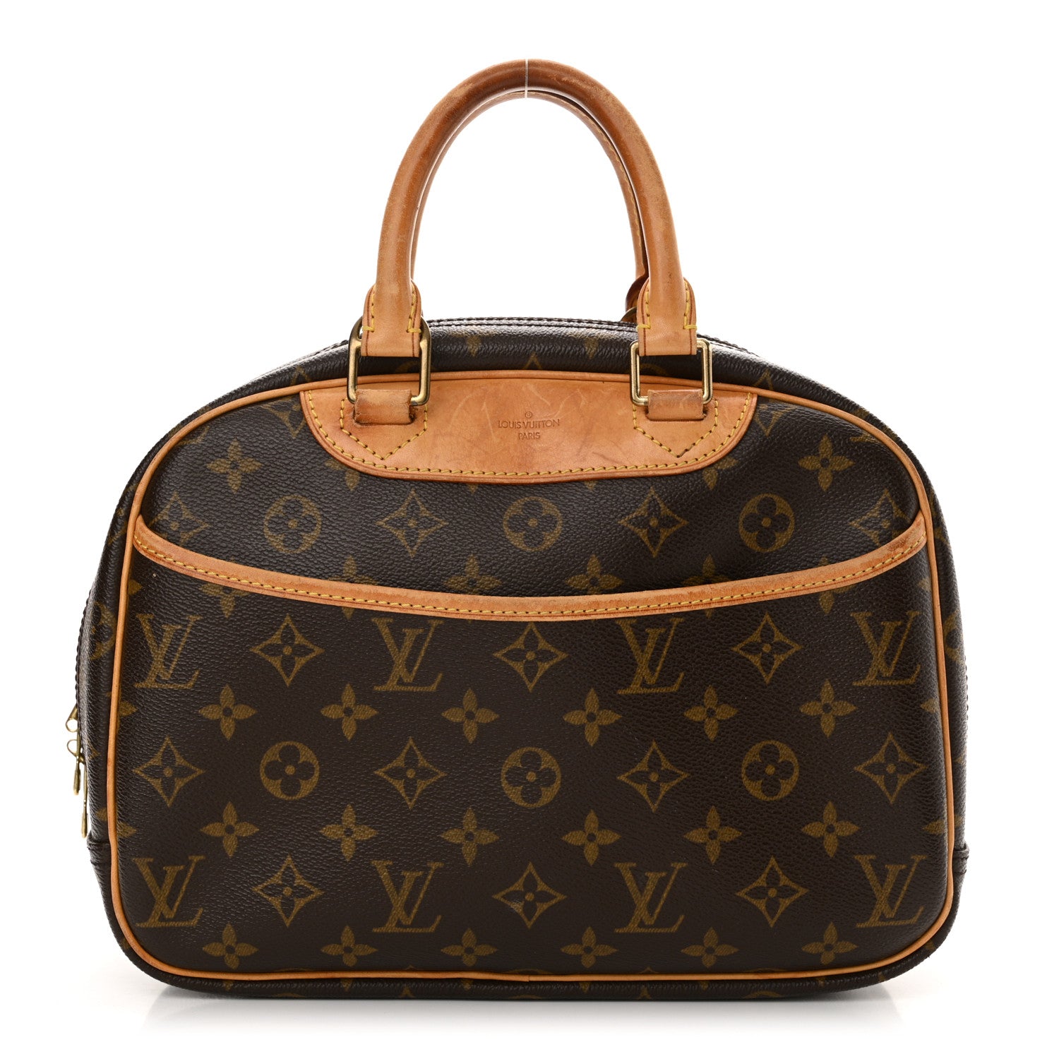 Louis Vuitton Monogram Trouville 1 of 19