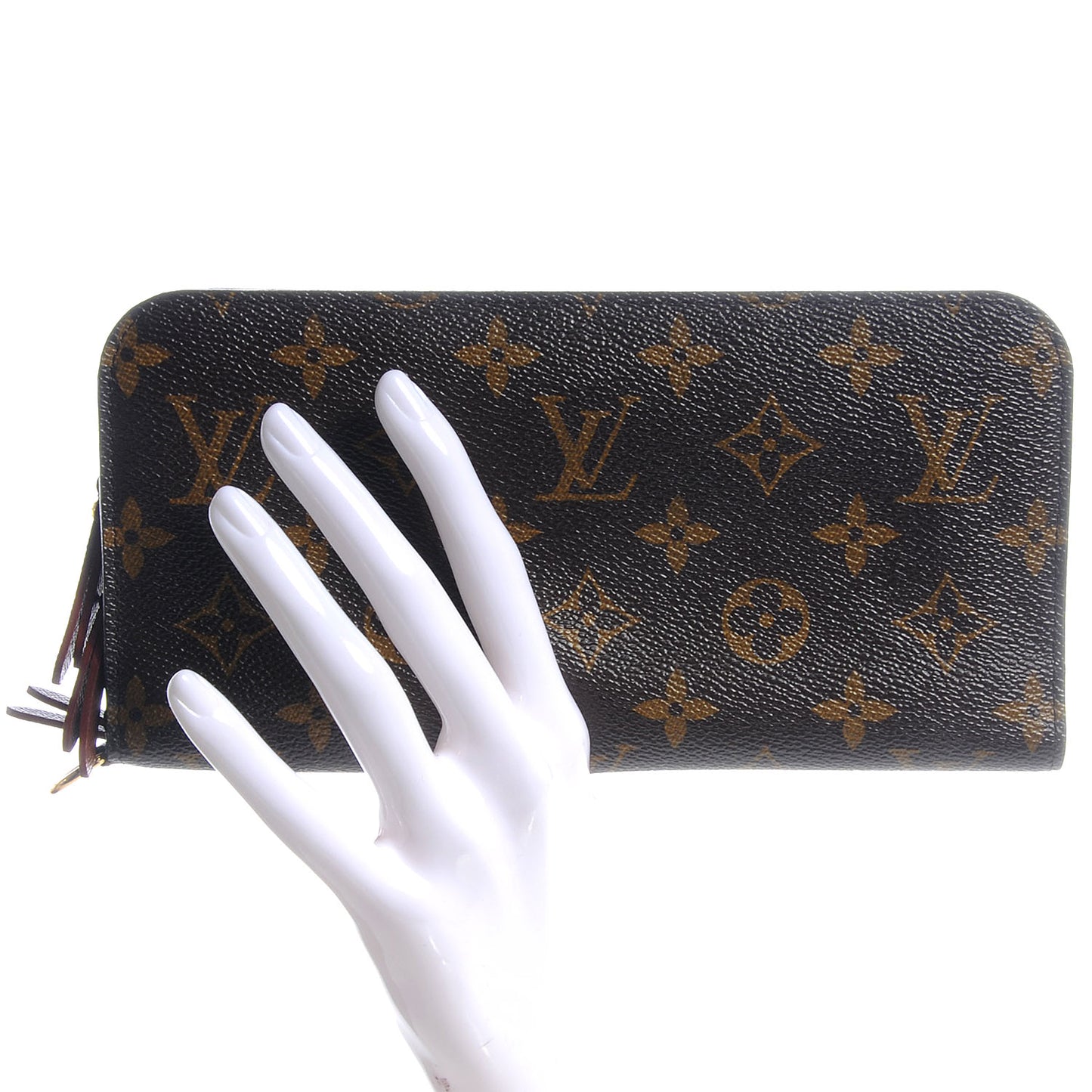 Monogram Insolite Wallet