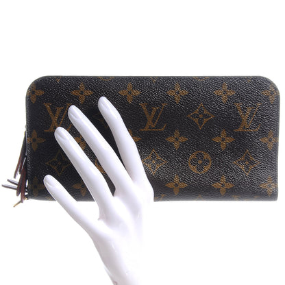 Louis Vuitton Monogram Insolite Wallet 2 of 8