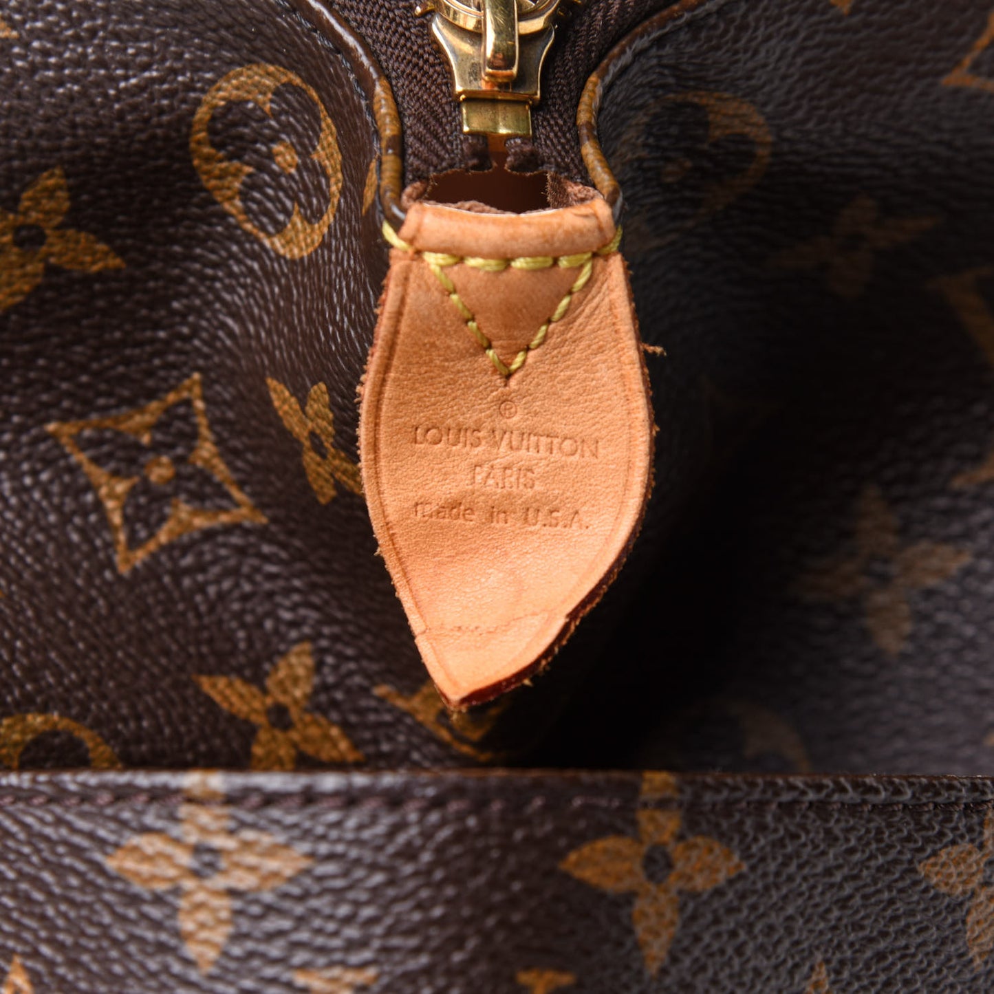 Monogram Totally GM