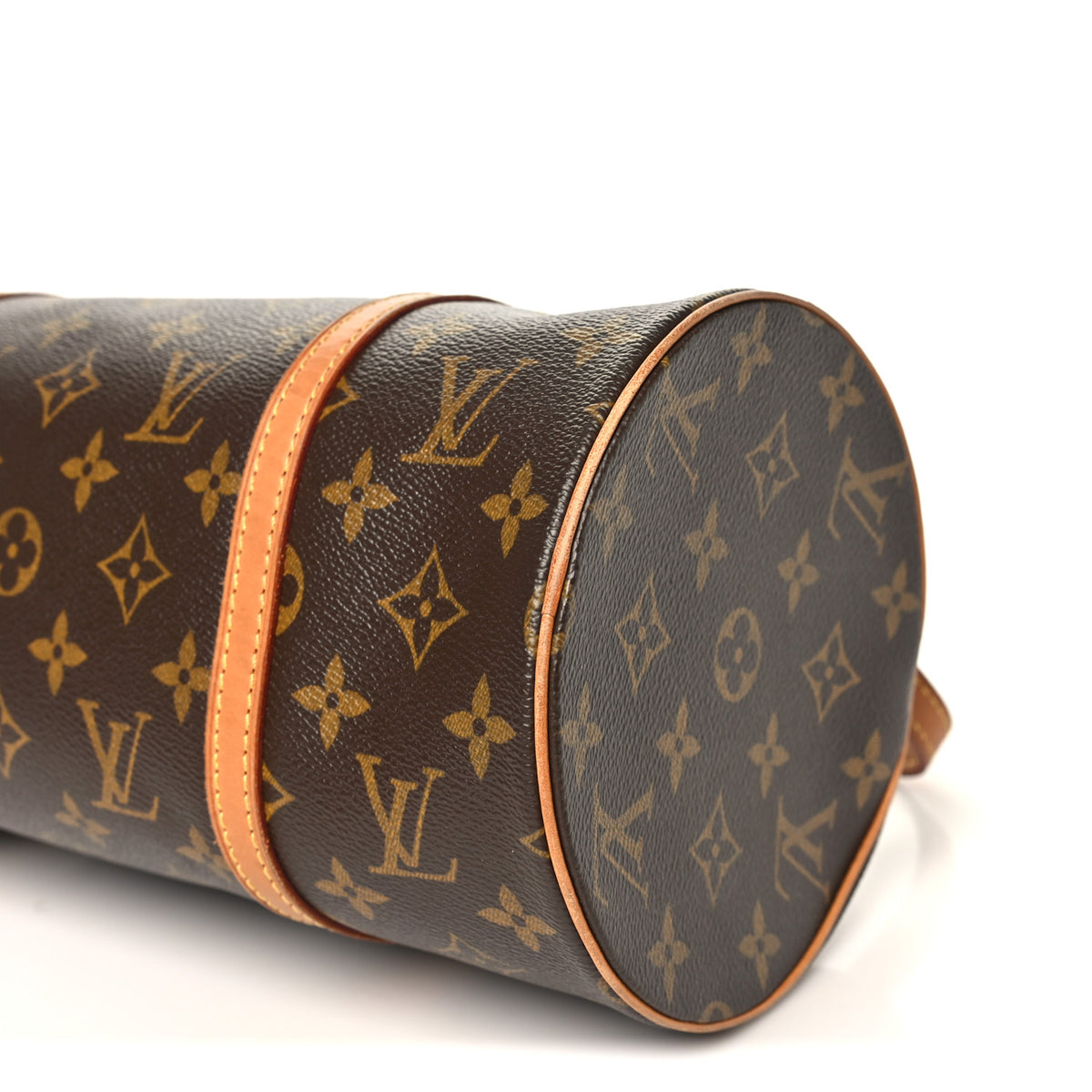 Louis Vuitton Monogram Papillon 30 with Companion 10 of 10
