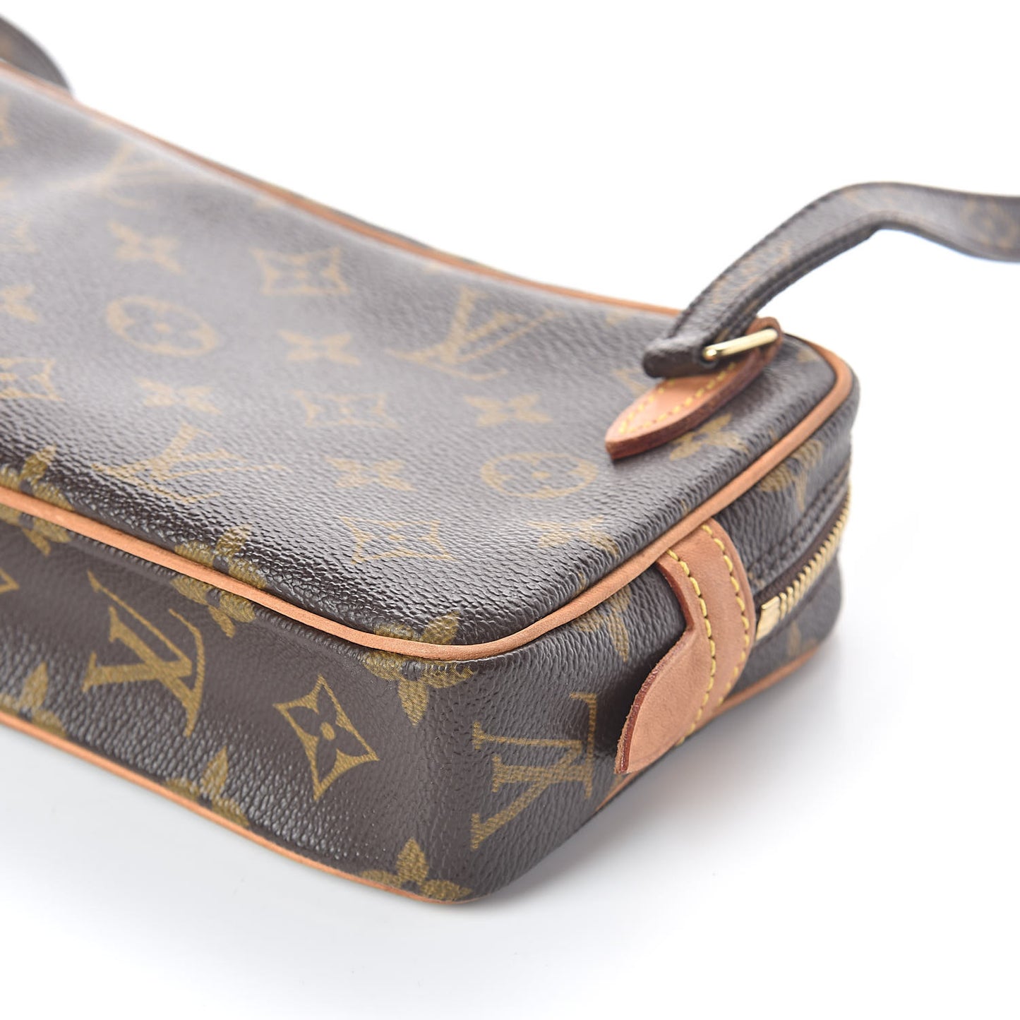 Monogram Pochette Marly Bandouliere