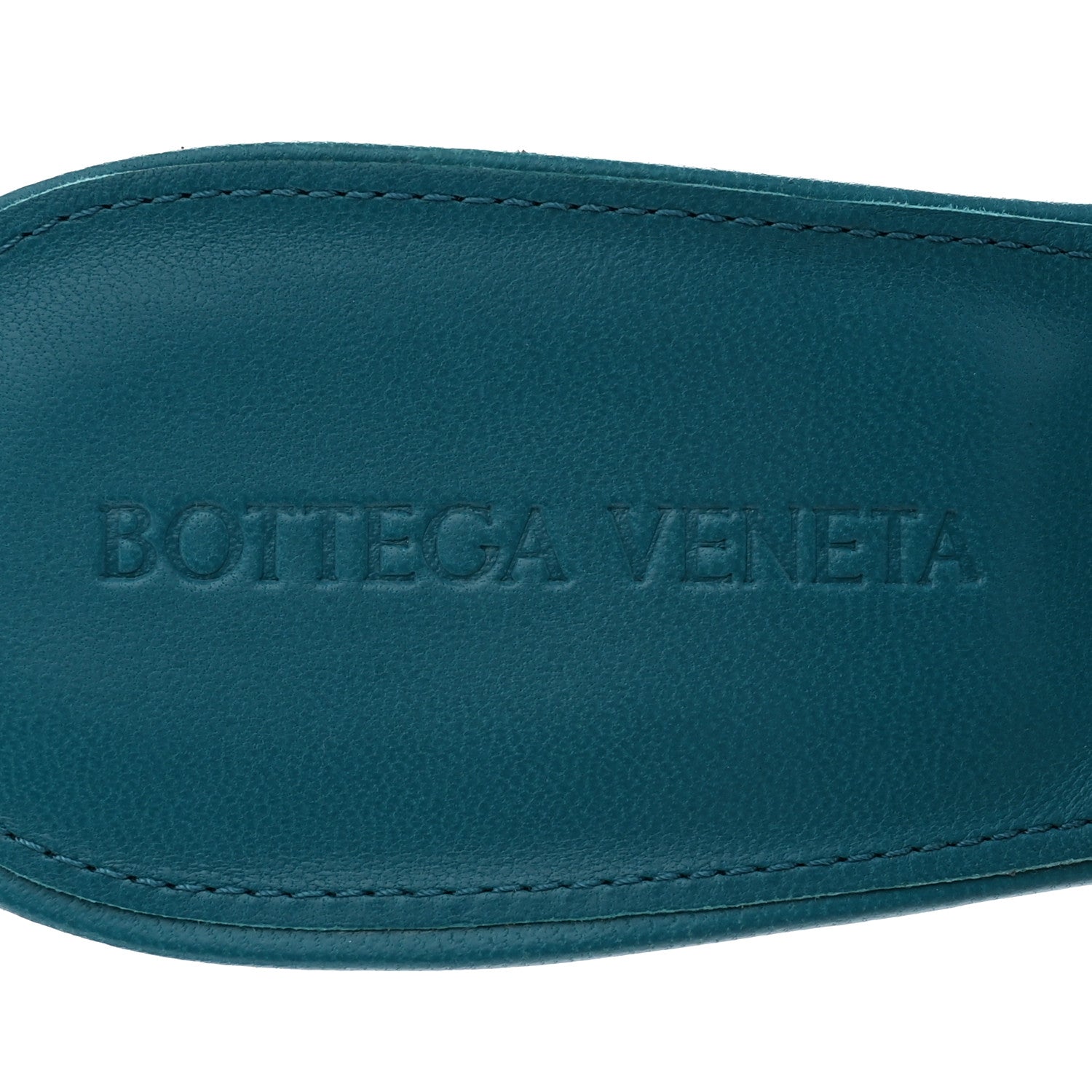 Bottega Veneta Nappa Maxi Intrecciato Lido Mule Sandals 39 Blaster 6 of 8