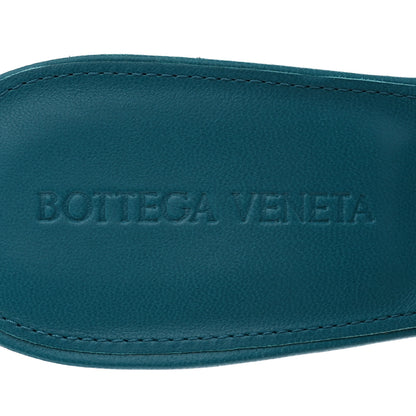 Bottega Veneta Nappa Maxi Intrecciato Lido Mule Sandals 39 Blaster 6 of 8