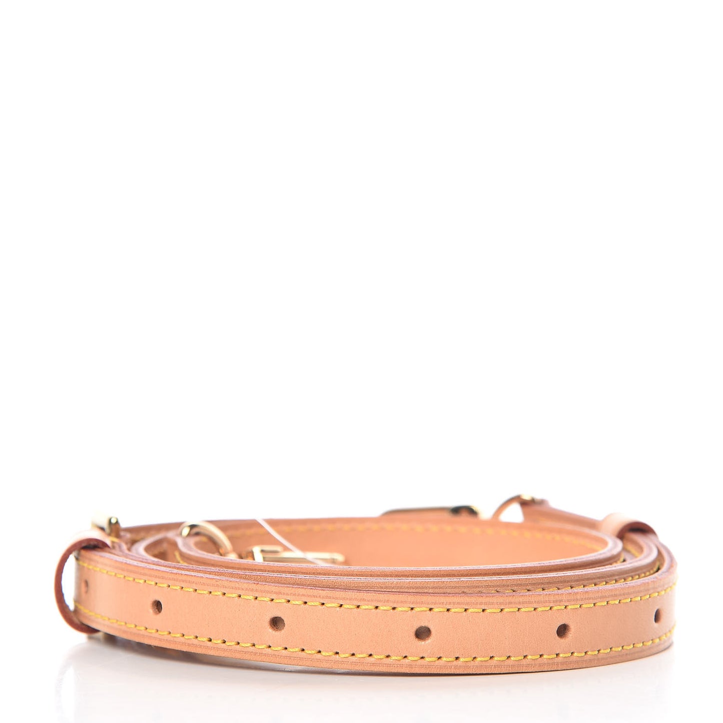 Vachetta 16mm Adjustable Shoulder Strap