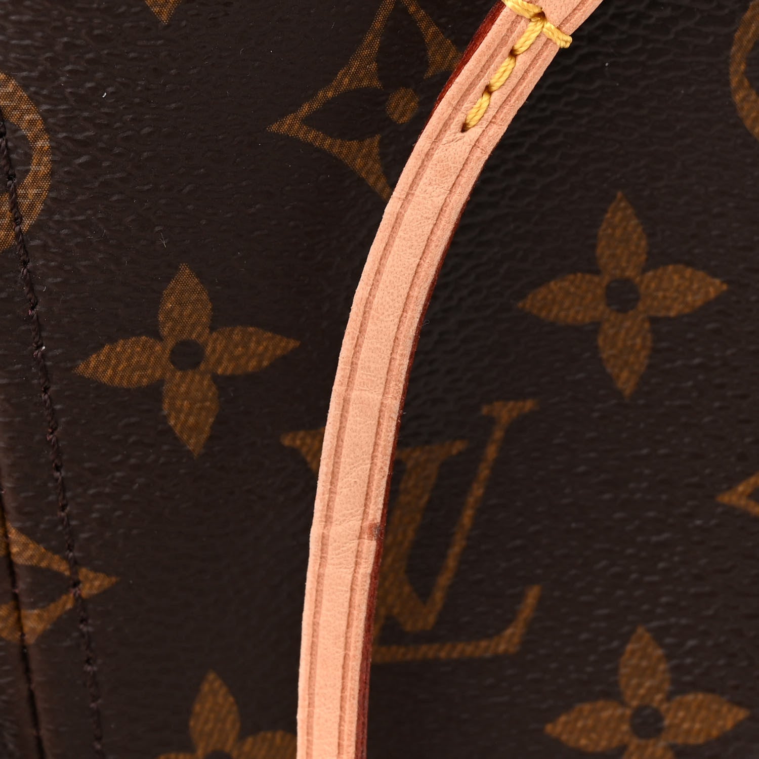 Louis Vuitton LOUIS VUITTON Monogram Neo Neverfull MM Pivoine 15 of 15