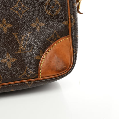 Louis Vuitton Monogram Trocadero 27 11 of 17