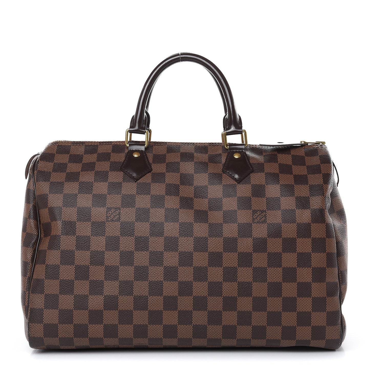 Damier Ebene Speedy 35