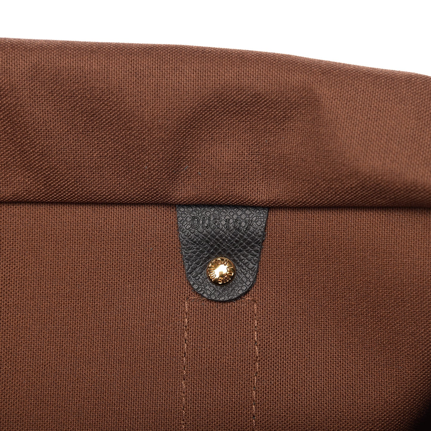 Monogram Taiga Outdoor Keepall Bandouliere 55