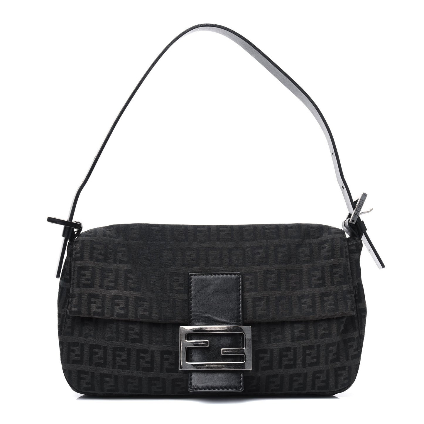 Zucchino Baguette Black