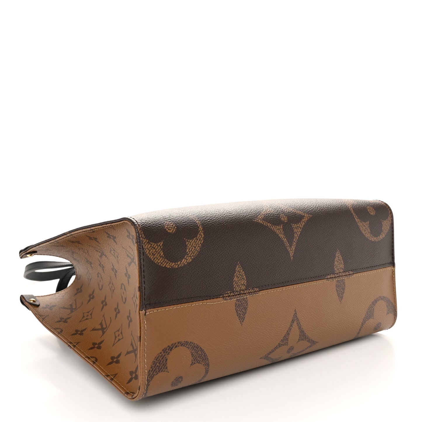 Reverse Monogram Giant Onthego MM