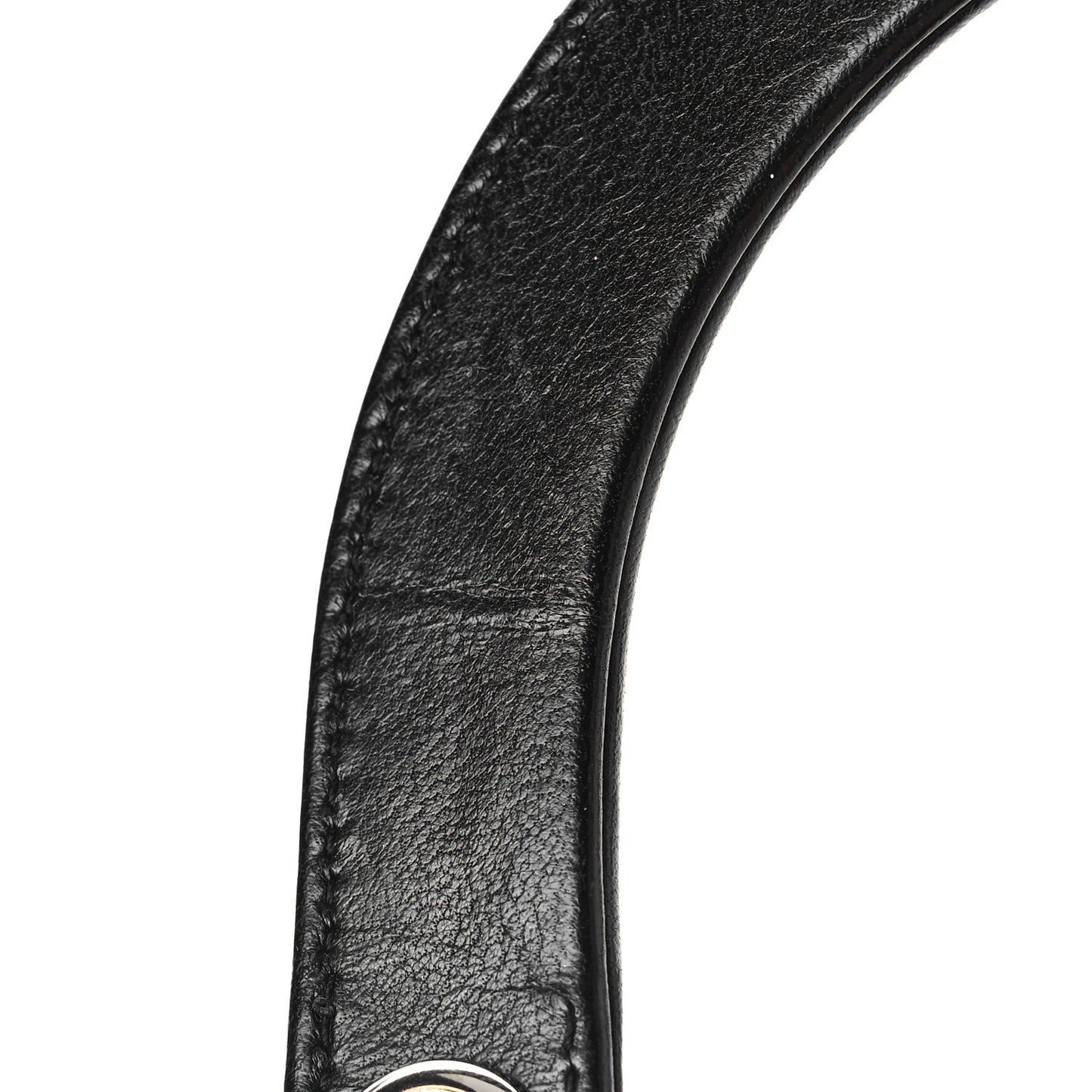 Lambskin Cannage Large Lady Dior Black