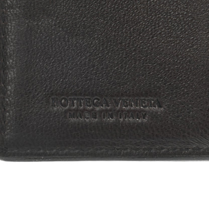 Bottega Veneta Crocodile Passport Case Brown 6 of 6