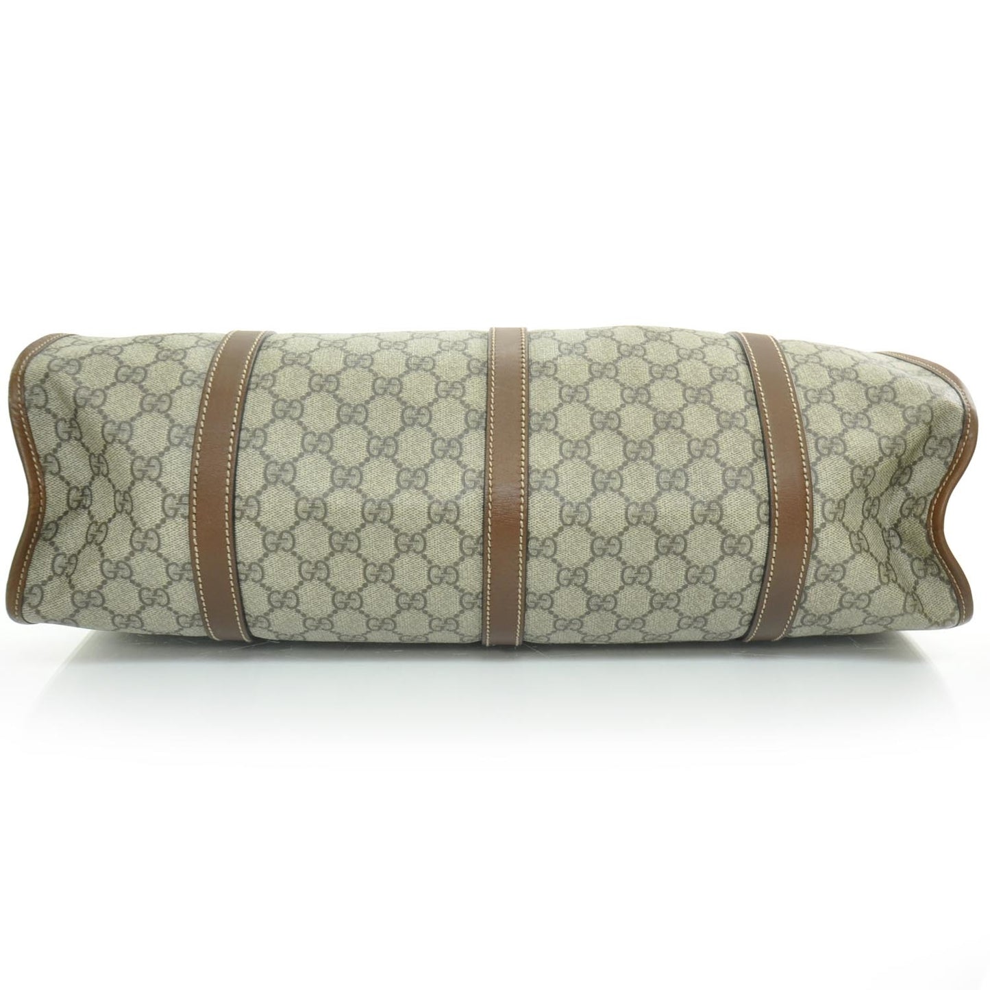 Monogram Large Joy Shoulder Bag Brown