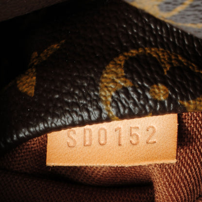 Louis Vuitton Monogram Totally GM 6 of 6