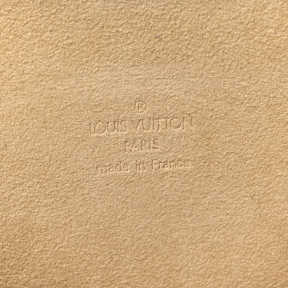 Louis Vuitton Monogram Pochette Florentine S 6 of 10