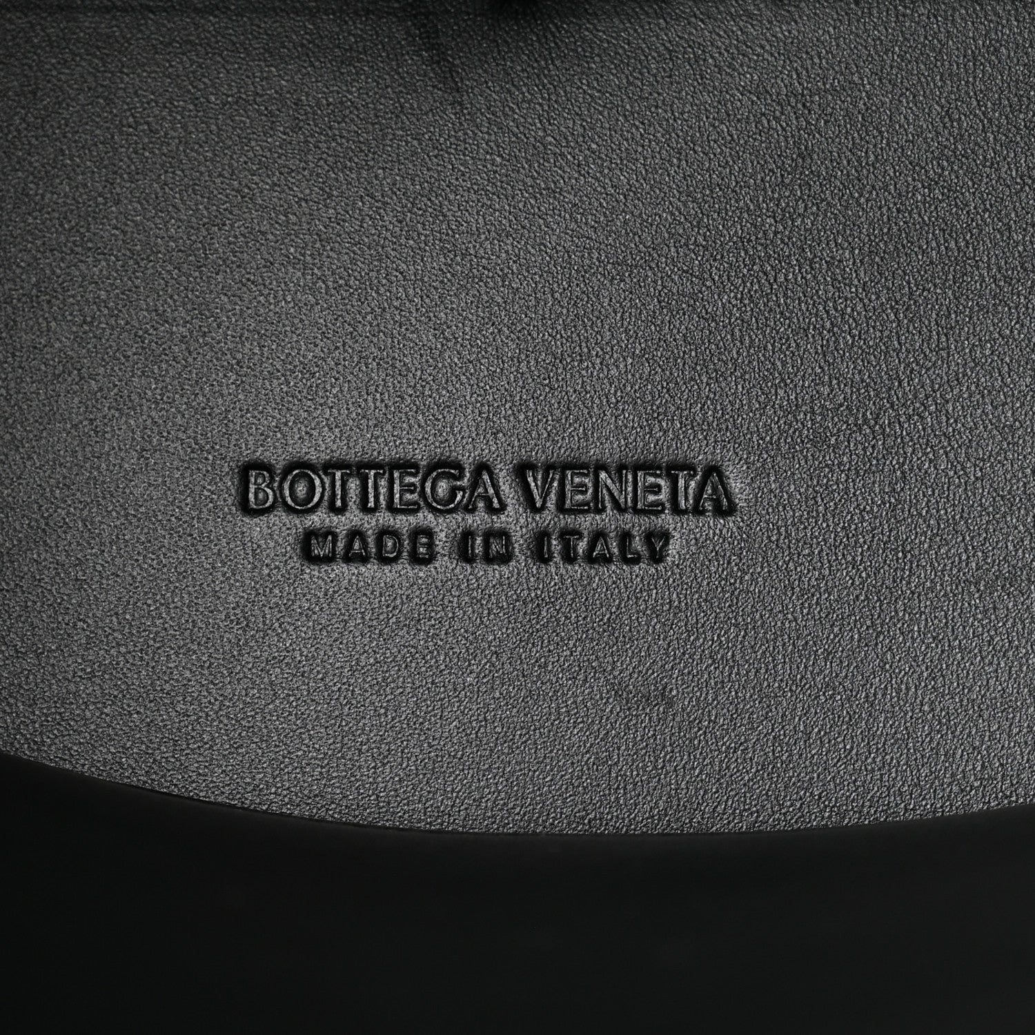 Bottega Veneta Nappa Intrecciato Medium Andiamo Shoulder Bag Black 6 of 9