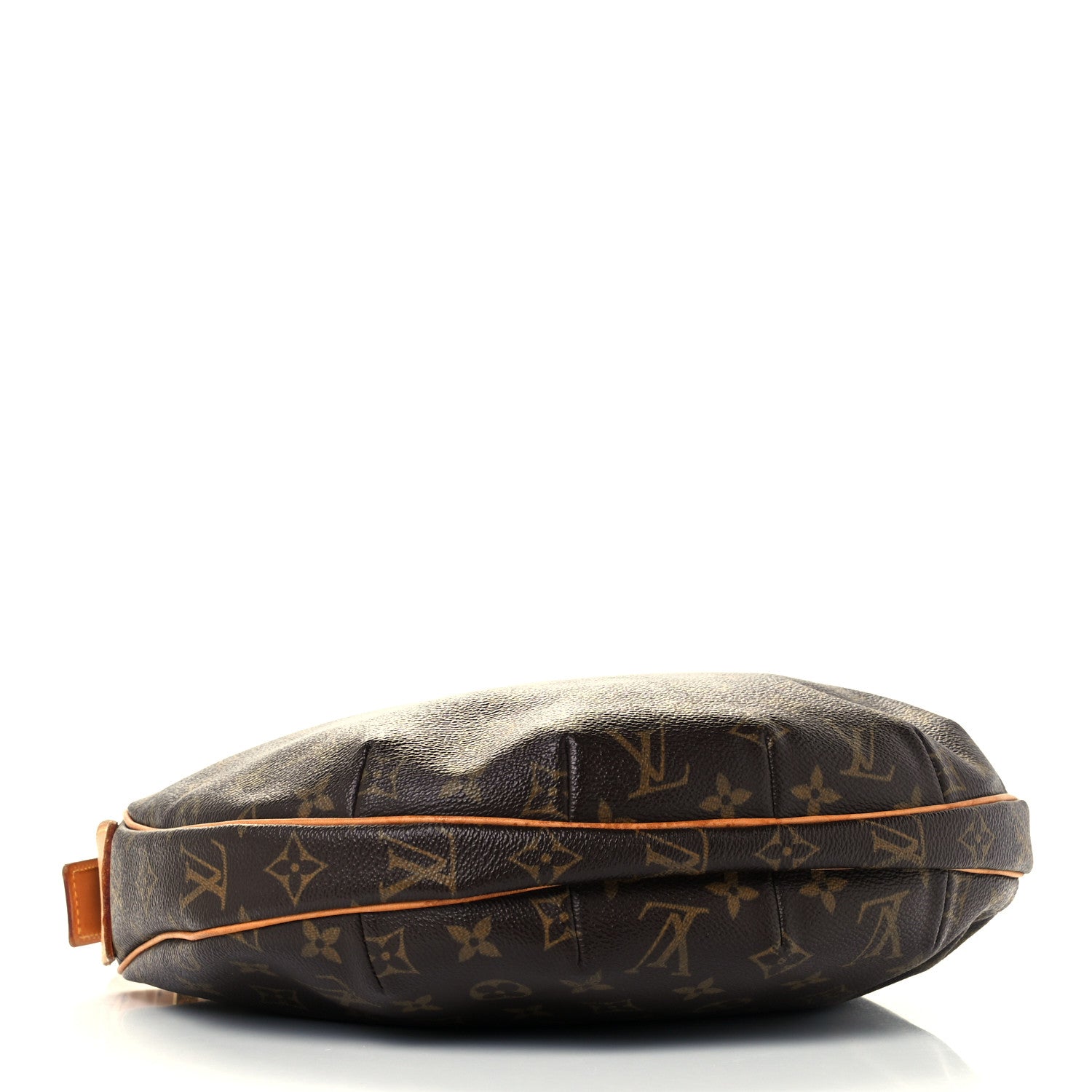 Louis Vuitton Monogram Croissant MM 4 of 10
