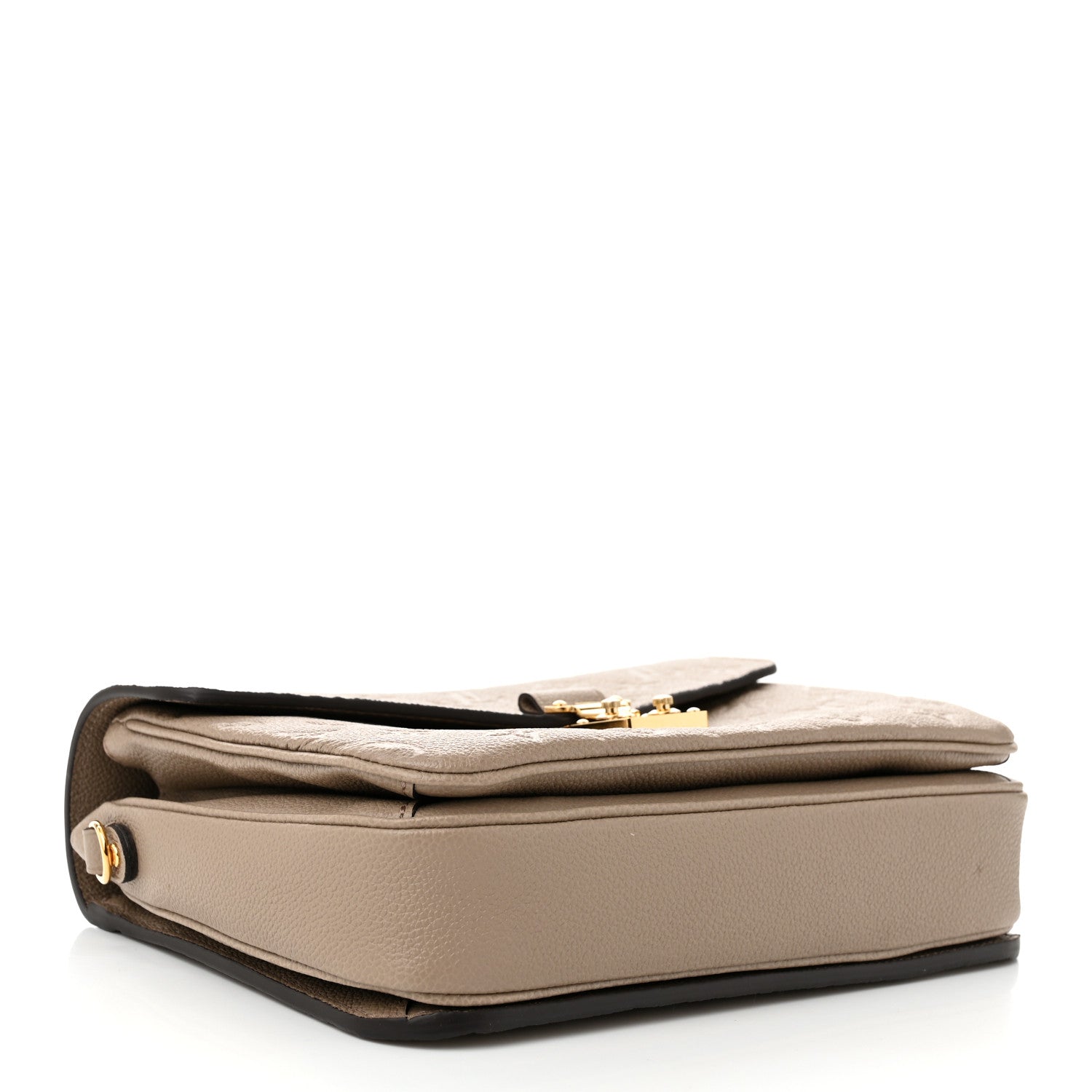 Louis Vuitton Empreinte Pochette Metis Tourterelle 4 of 10