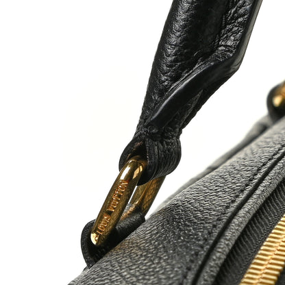Louis Vuitton Empreinte Speedy Bandouliere 30 NM Black 11 of 11