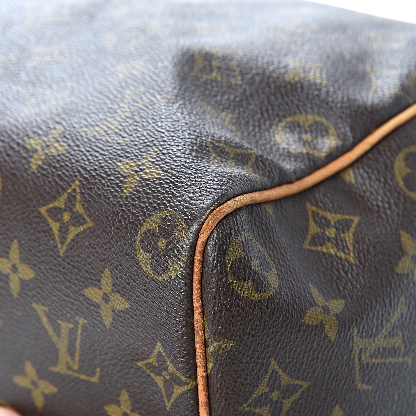 Monogram Speedy 40