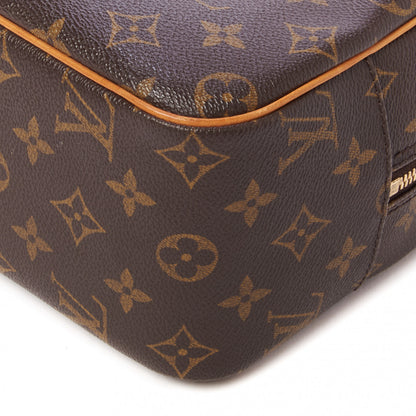 Louis Vuitton Monogram Cite MM 6 of 10