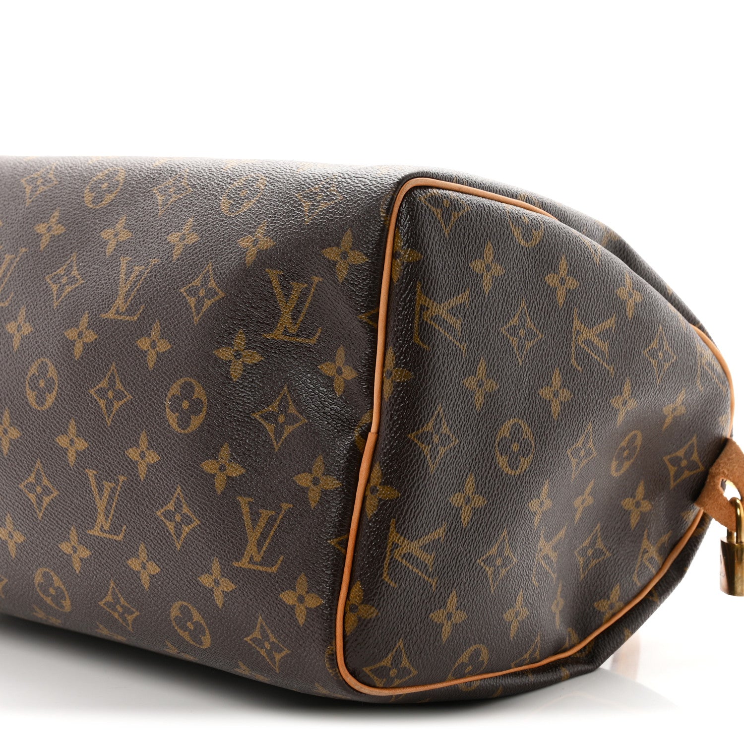Louis Vuitton Monogram Speedy 30 10 of 10