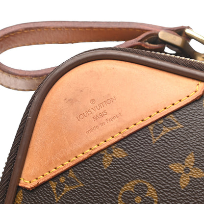 Louis Vuitton Monogram Pegase 60 7 of 17
