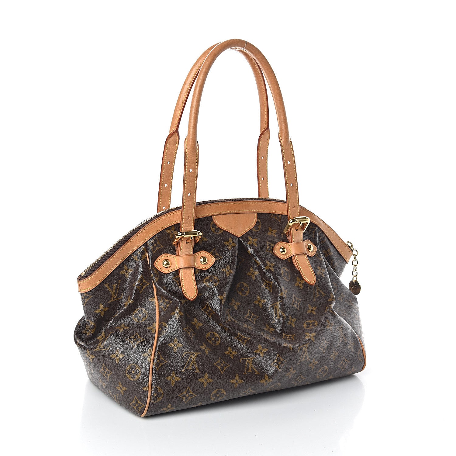 Louis Vuitton Monogram Tivoli GM 2 of 8
