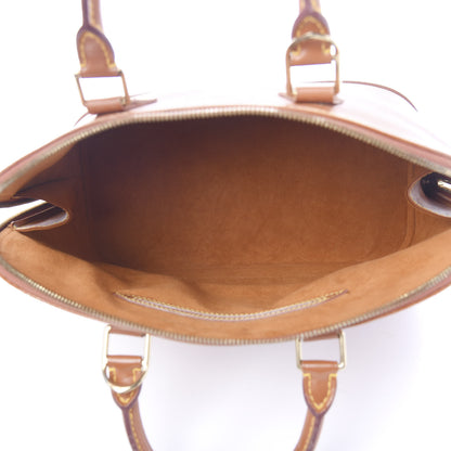 Louis Vuitton Epi Alma PM Cipango 4 of 10