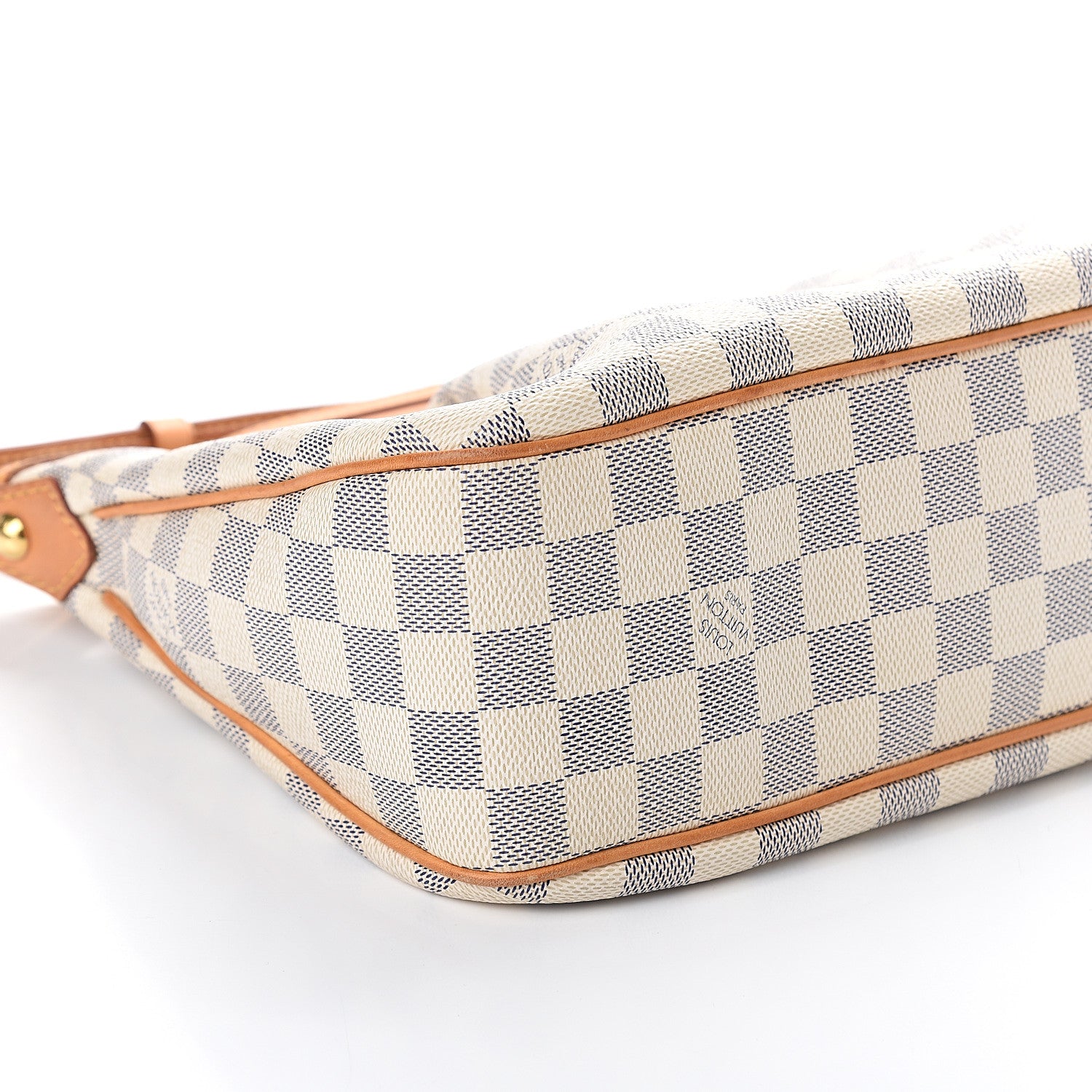 Louis Vuitton Damier Azur Siracusa PM 6 of 7