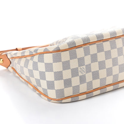 Louis Vuitton Damier Azur Siracusa PM 6 of 7