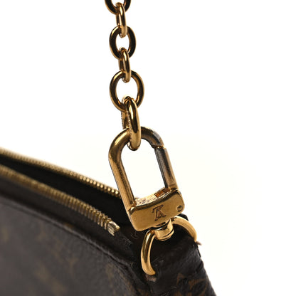 Louis Vuitton Monogram Multi Pochette Accessories Mini Pochette 10 of 10