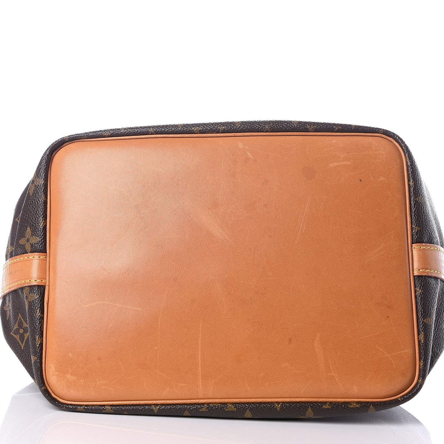 Louis Vuitton Monogram Petit Noe 9 of 11