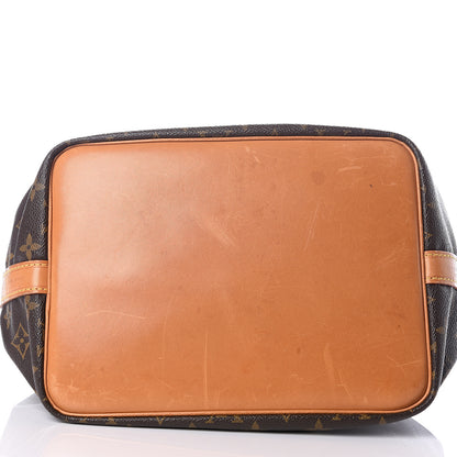Louis Vuitton Monogram Petit Noe 9 of 11