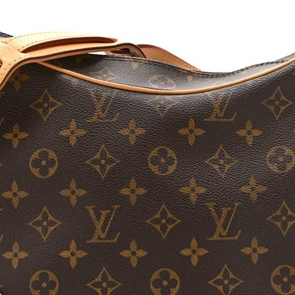 Louis Vuitton Monogram Boulogne 30 8 of 10