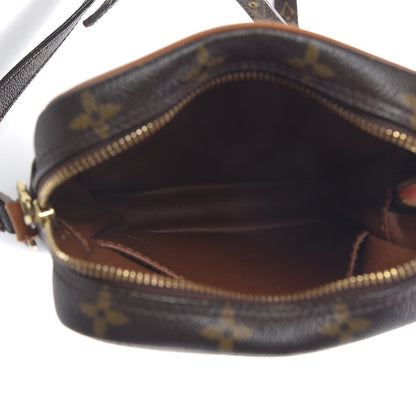 Louis Vuitton Monogram Danube 21 5 of 9