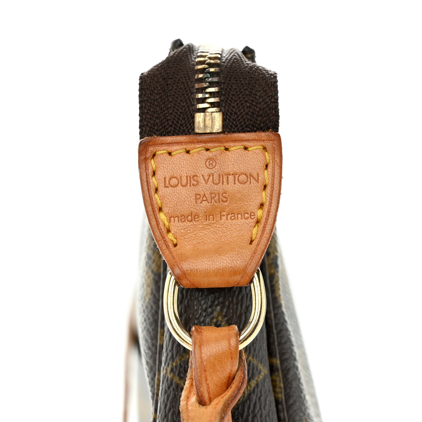 Monogram Pochette Accessories