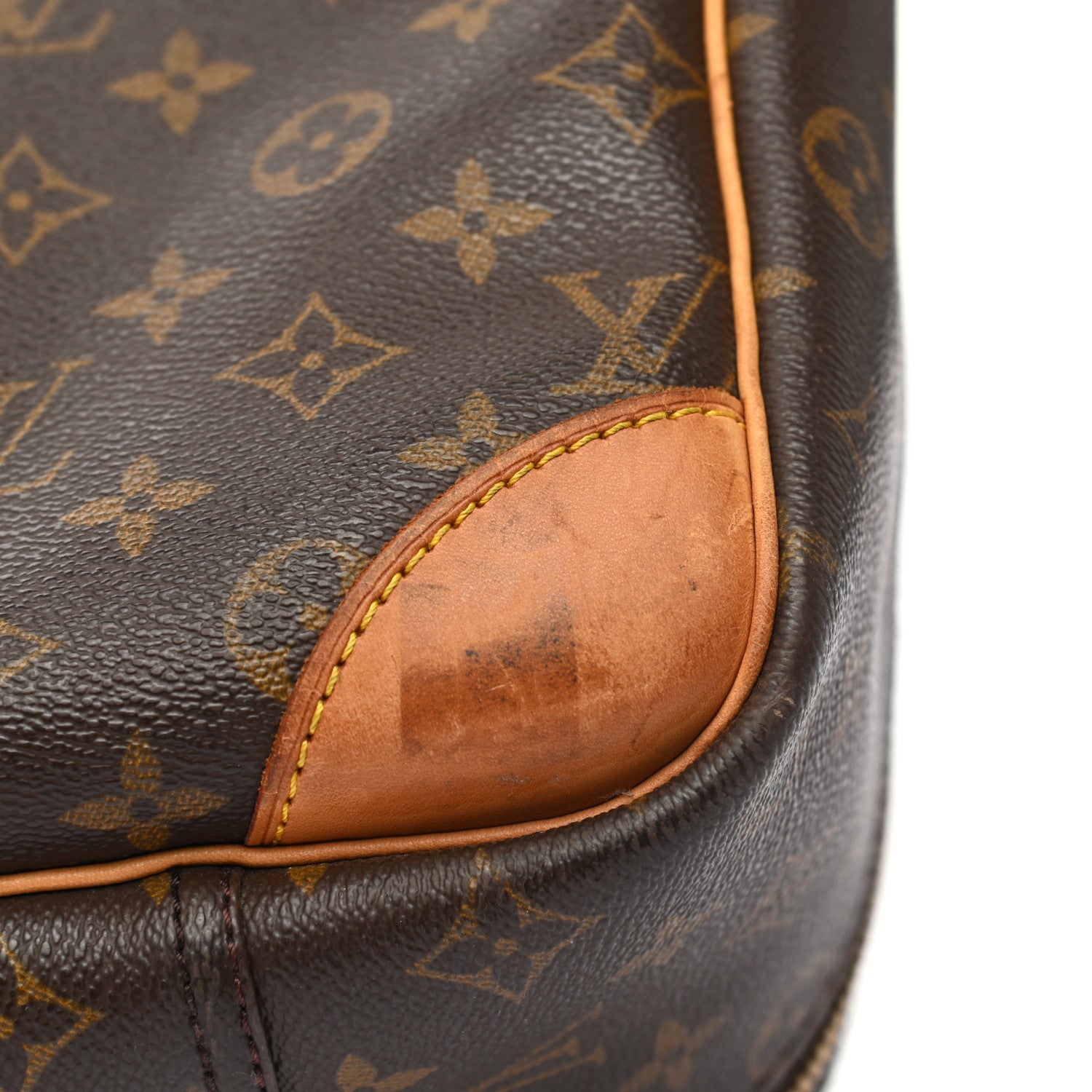 Louis Vuitton Monogram Sirius 50 11 of 19