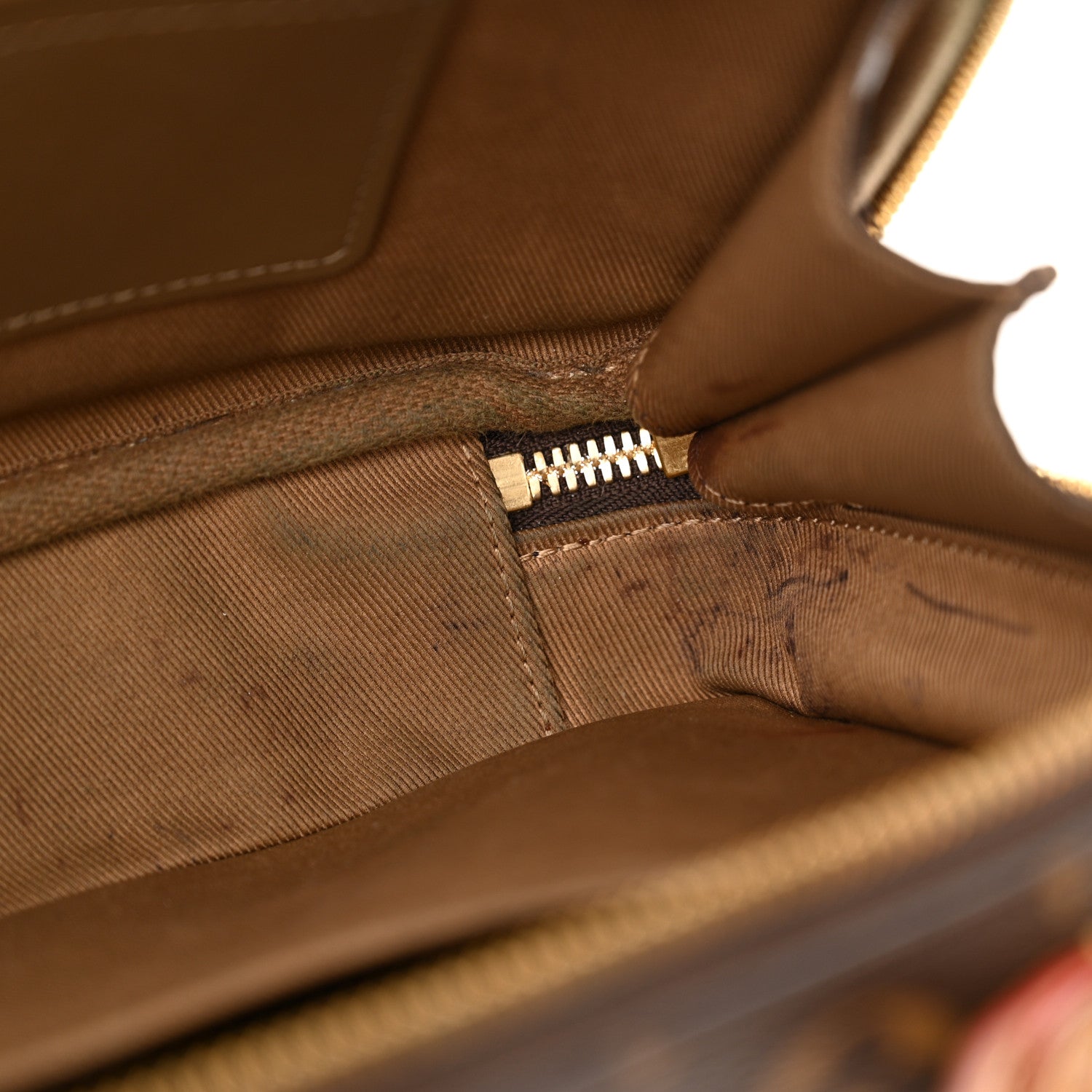 Louis Vuitton Monogram Utility Crossbody 12 of 18