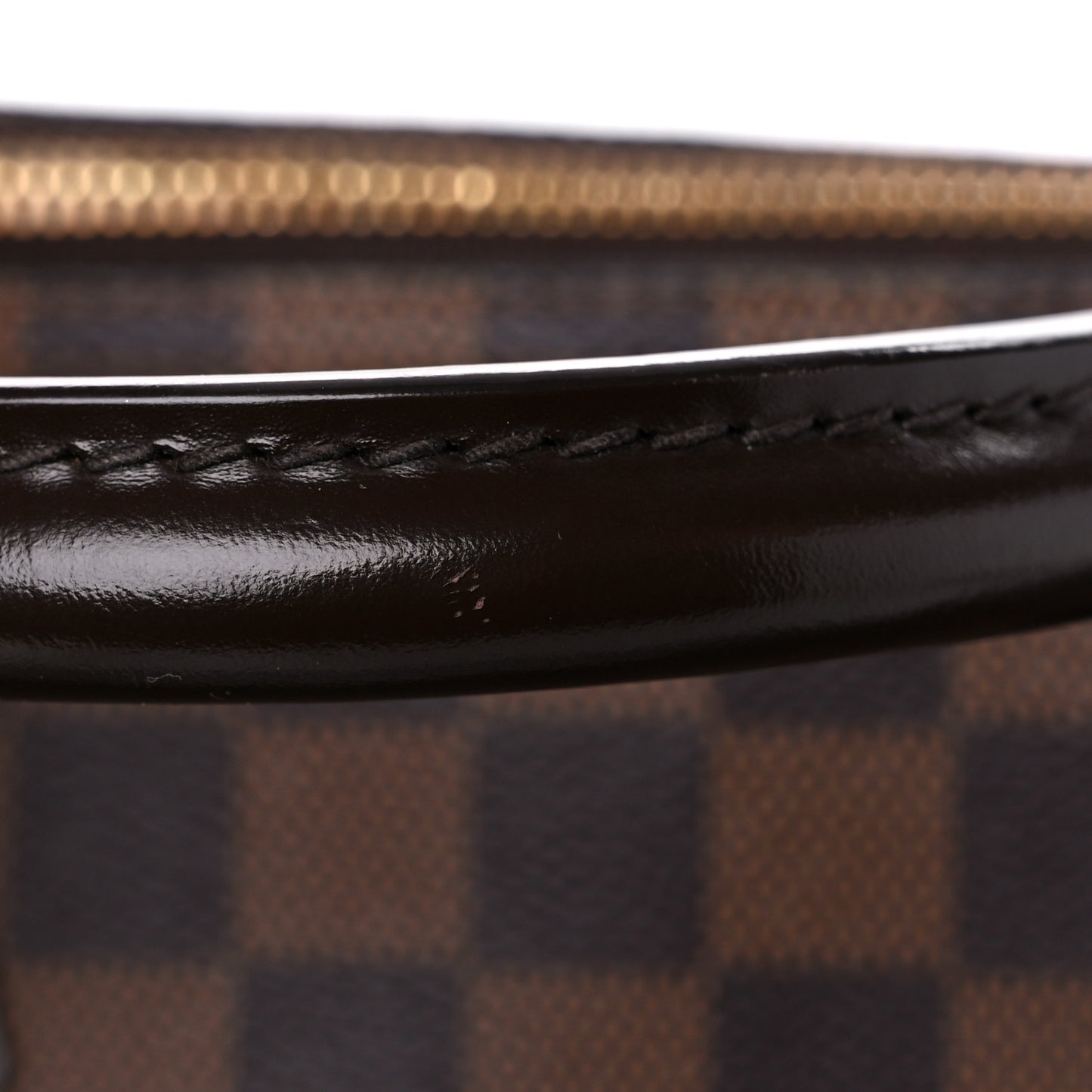 Damier Ebene Speedy Bandouliere 30